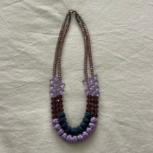 Fashion necklace